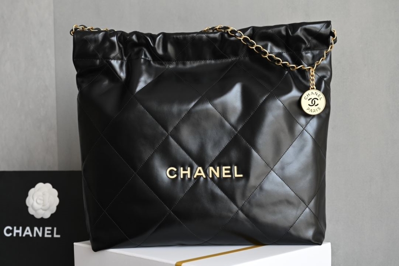 Chanel Gabrielle Bags